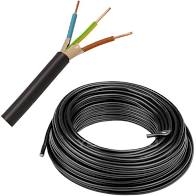 Kabel CYKY- J 3x2,5 (C)